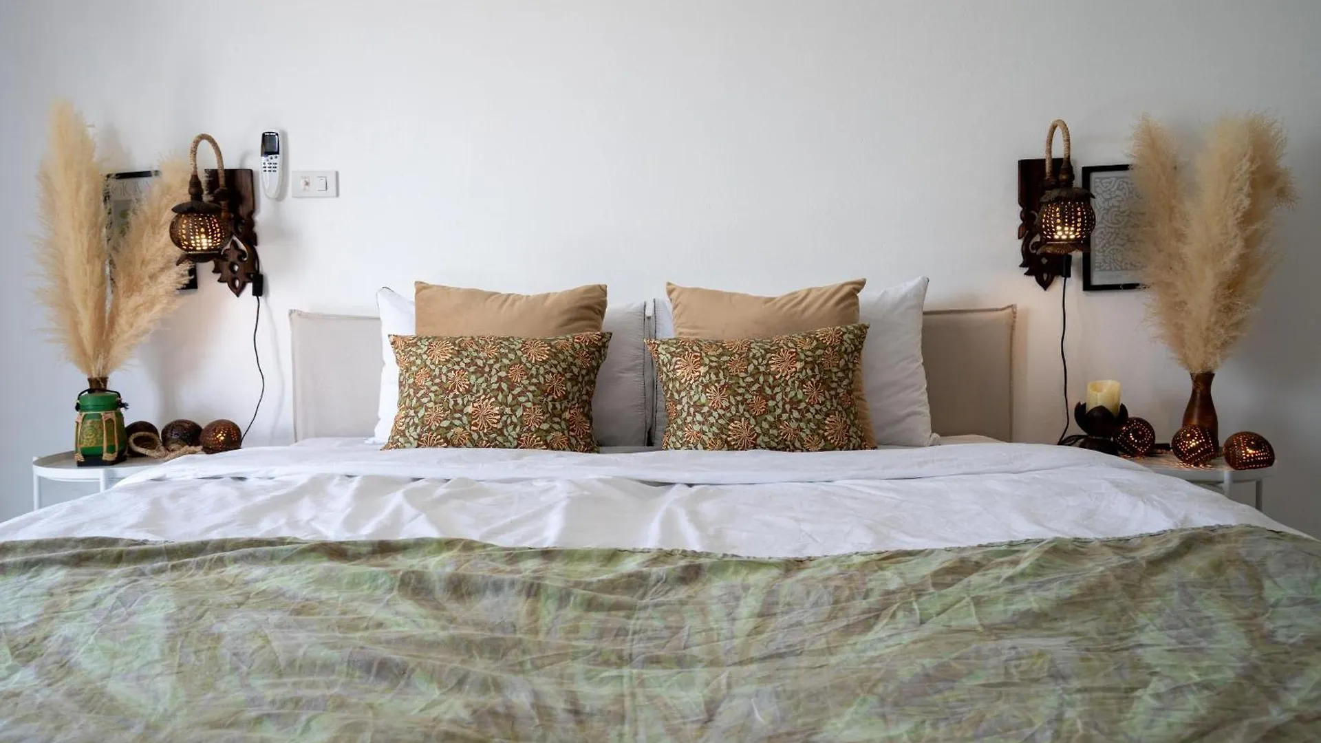 Manao Seaview Pool Villa 35 - 5Mins Walk To Beach Ko Lanta