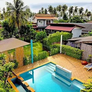 Sunanta Ferienhaus