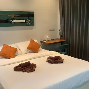 Baan Laanta@lanta Gasthof