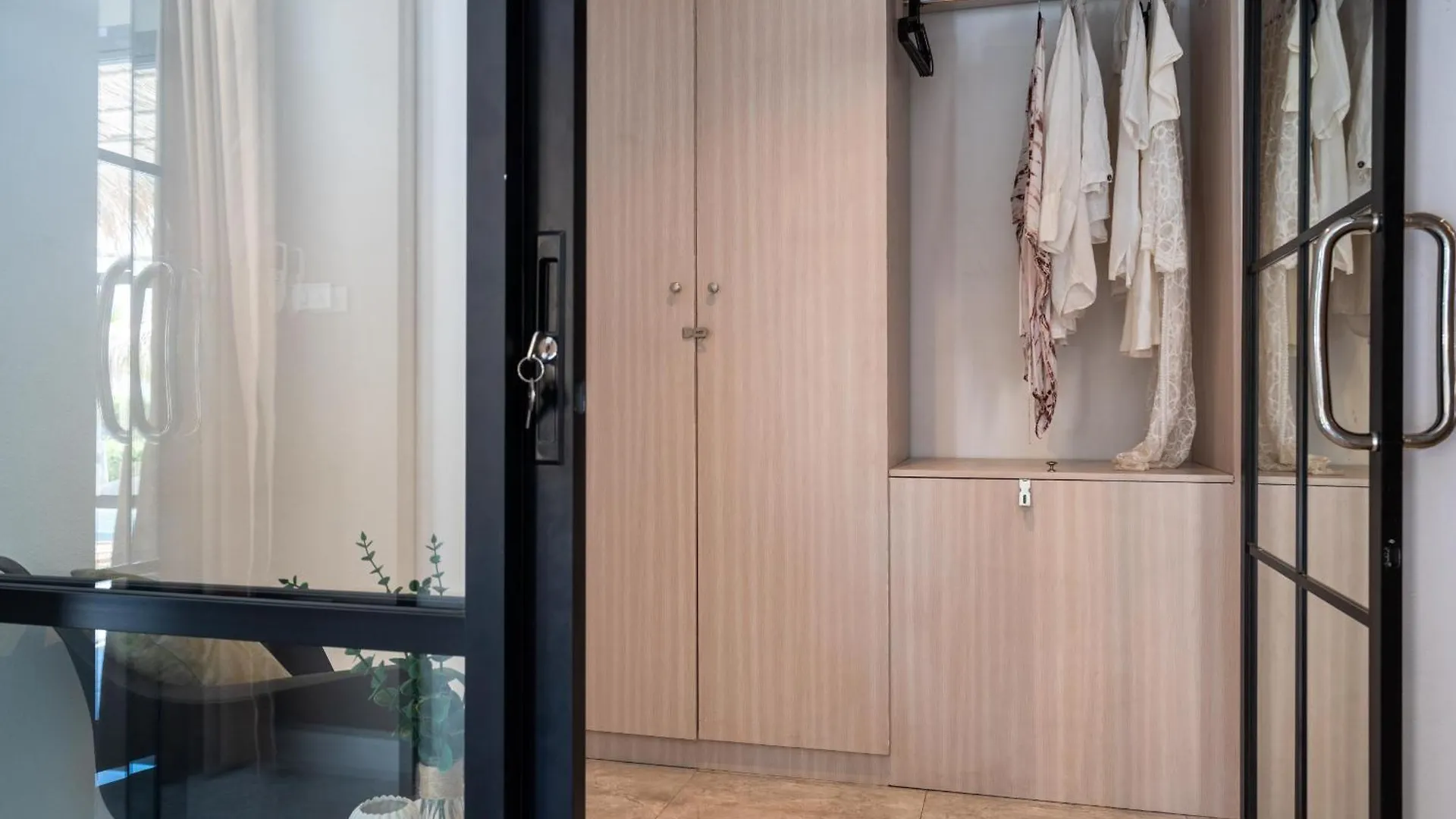 קו לנטה Manao Seaview Pool Villa 35 - 5Mins Walk To Beach