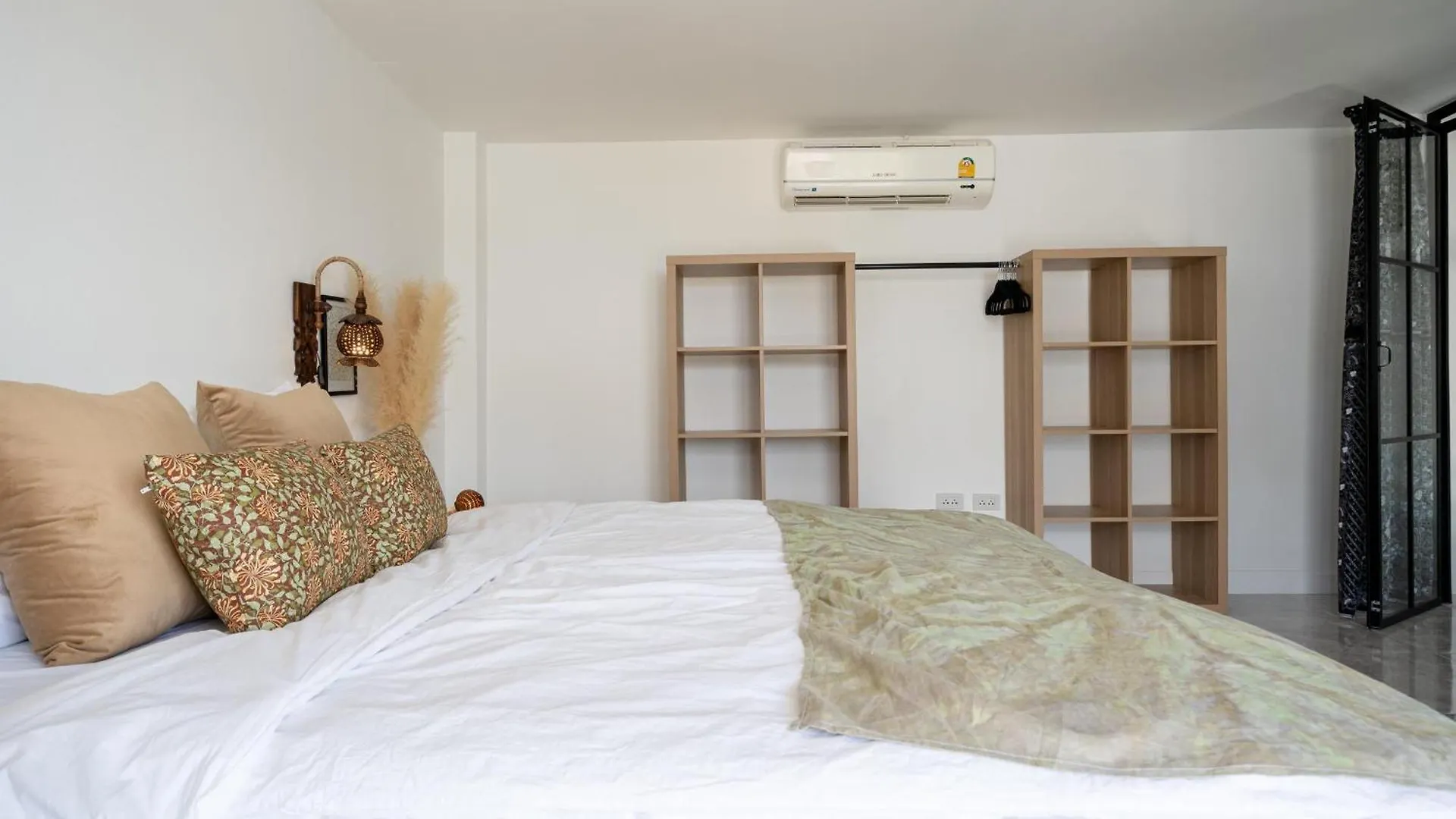 קו לנטה Manao Seaview Pool Villa 35 - 5Mins Walk To Beach