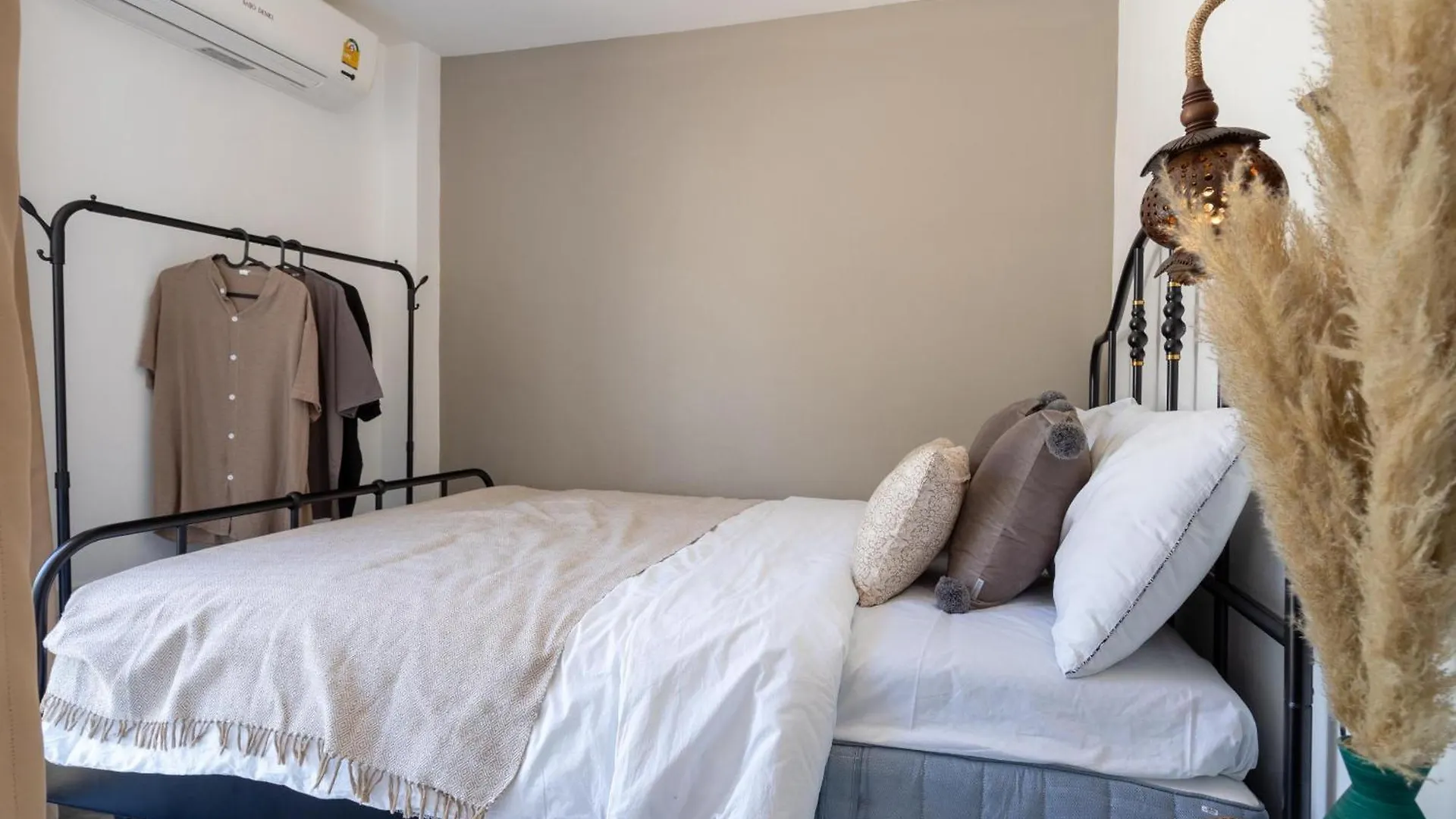 קו לנטה Manao Seaview Pool Villa 35 - 5Mins Walk To Beach